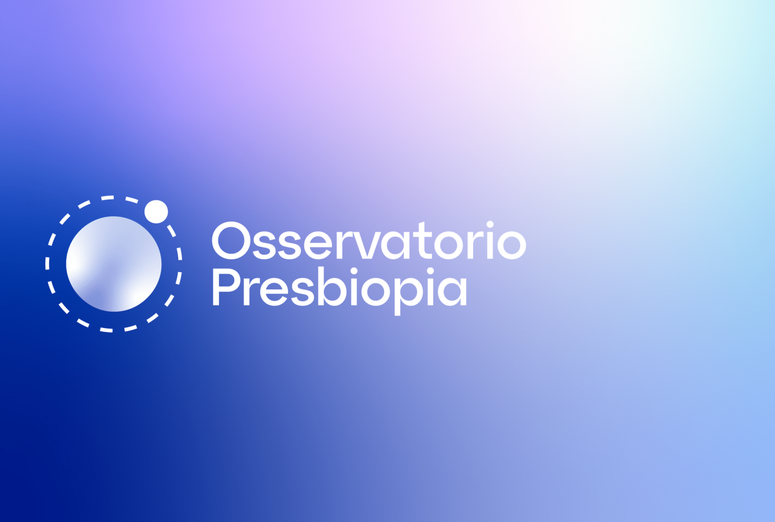 A Mido la presentazione del portale sulla presbiopia con contenuti e servizi